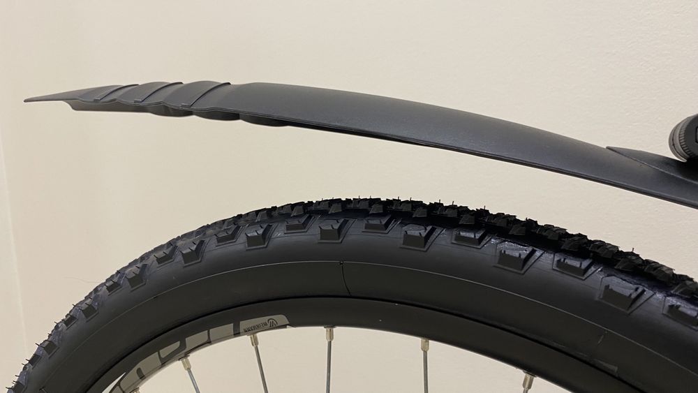 Велосипед Rock Machine Europe