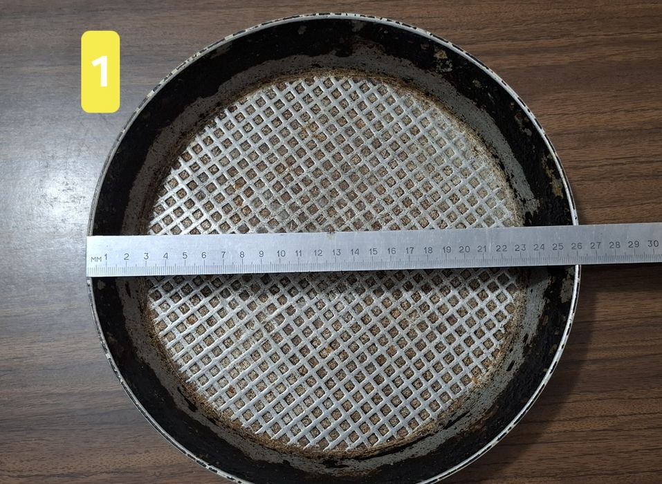 Продам чугунную посуду