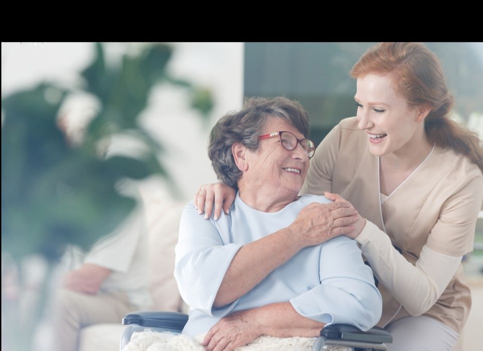 Curs germana  ingrijitor persoane vârstnice