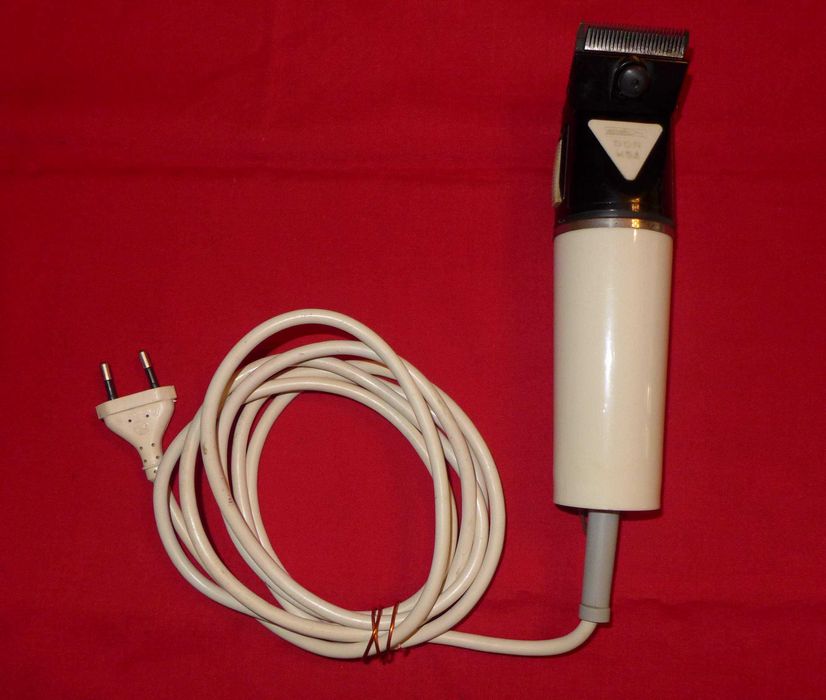 Германска машинка за подстригване отлично работеща 
Komet HS 6/2