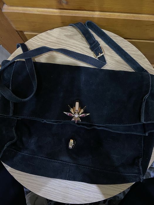 Geantă de umar pentru fete