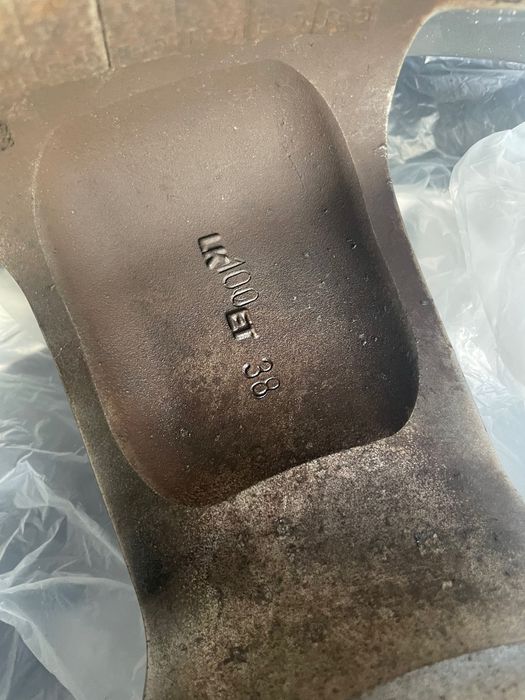 Лети Алуминиеви Джанти