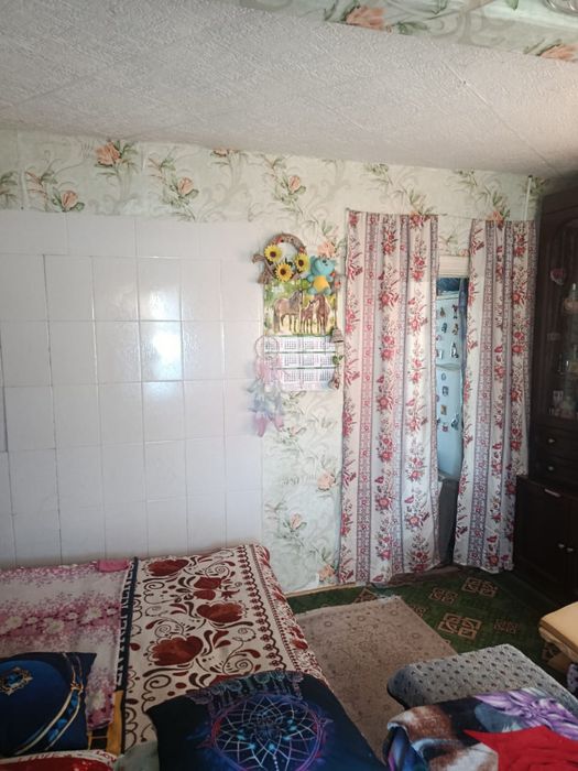 Продам дом в секисовке