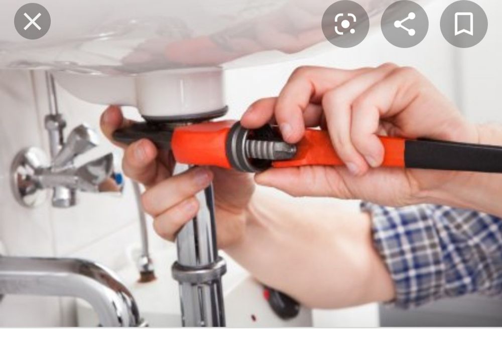 Муж на час - мастер