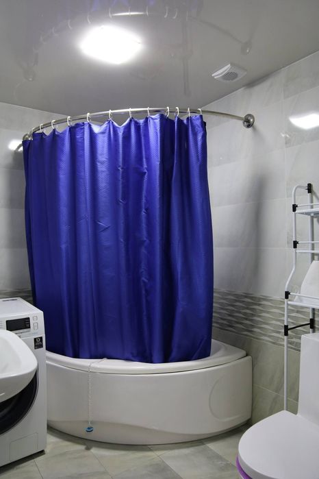 ЖК Solaris, Кушбеги, продается 2х комнатная квартира с евро ремонтом