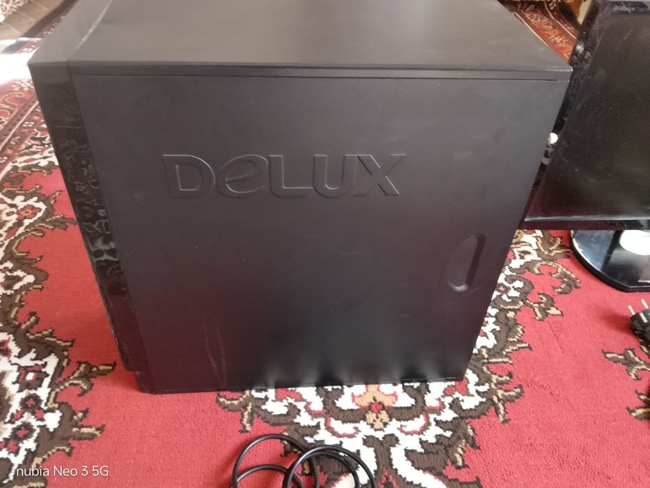 Windows 7 максимальная (64 bit)