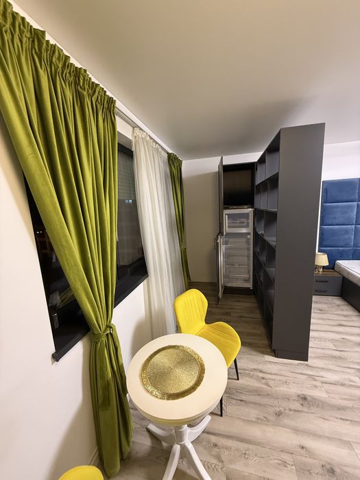 Aparatament, Central Park, Galati