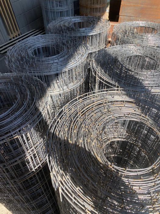 Сетка для скота / стройки / ограждения