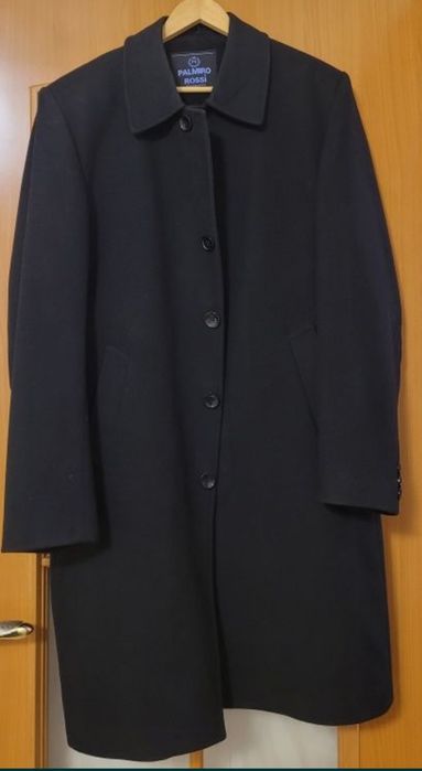 Продам пальто осень весна