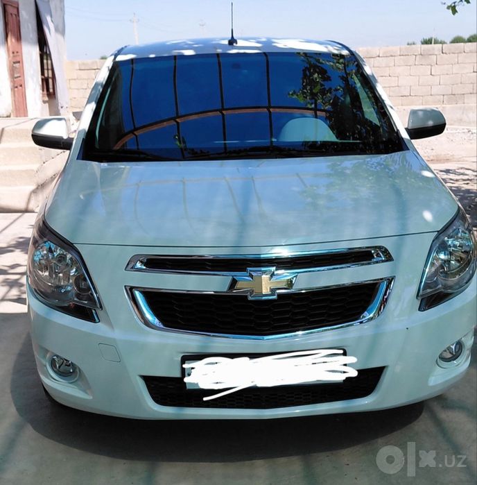 Cobalt 2025/26 yil MCM kraska tozza