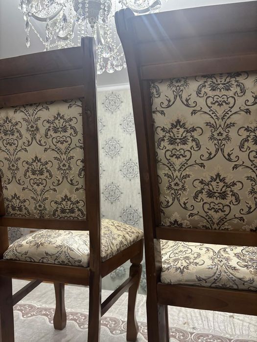 Стулья сатылады 20 штук