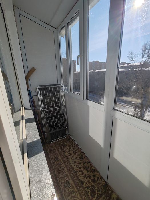 Сдам в аренду квартиру