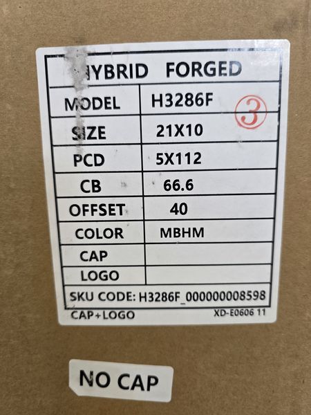 21цола 5х112 Mercedes EQS Мерцедес 5x112