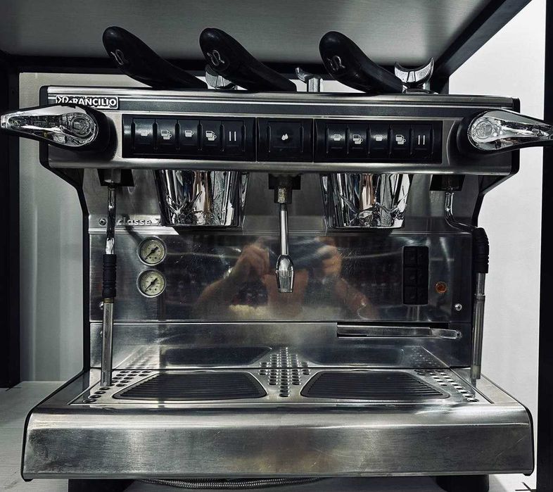 Аренда/продажа кофемашин от 5 — элемента с гарантией .