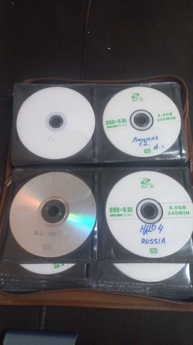 Продам диски с играми на Xbox 360