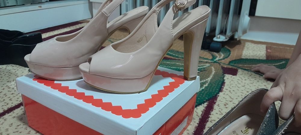 Сорочно продаётся Басаношки новый