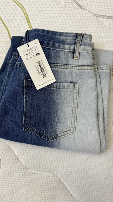 Трендовые Джинсы