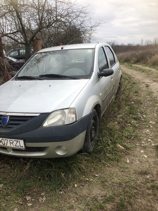 Vand masina Dacia Logan