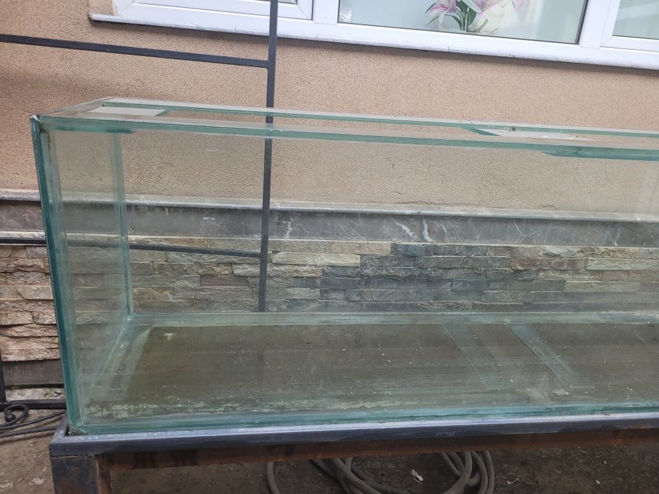 Katta Akvarium arzon narxda, akvarin