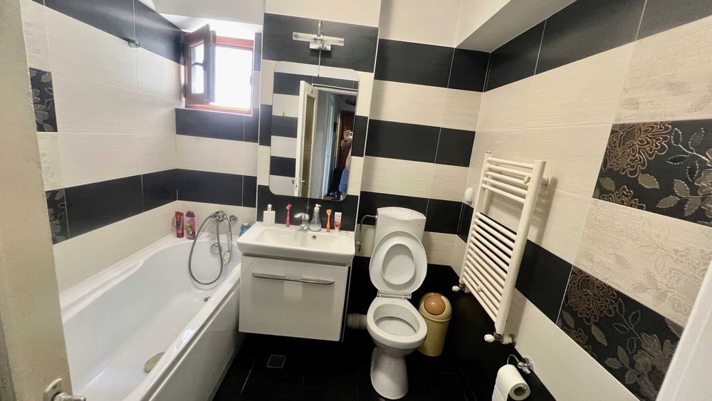 Apartament 3 camere Capitol centru