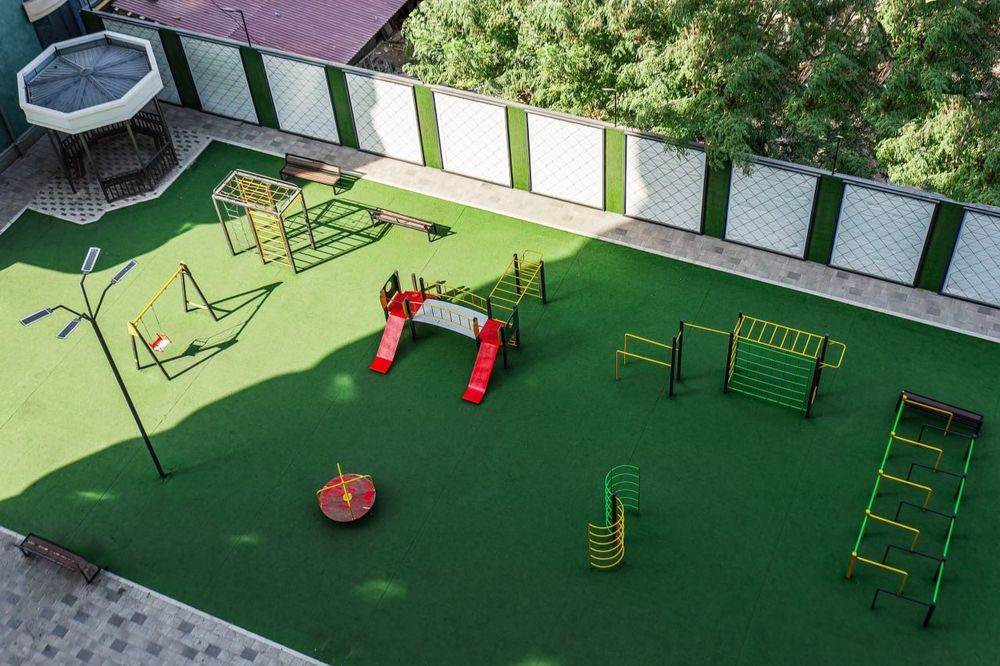 Комфортная квартира посуточно — всё включено | Daily Rent House