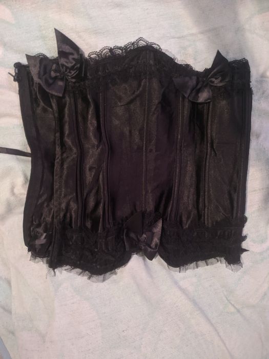 Продам новый корсет