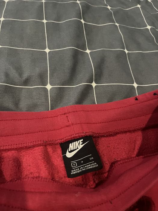 Панталон NIKE AIR размер S