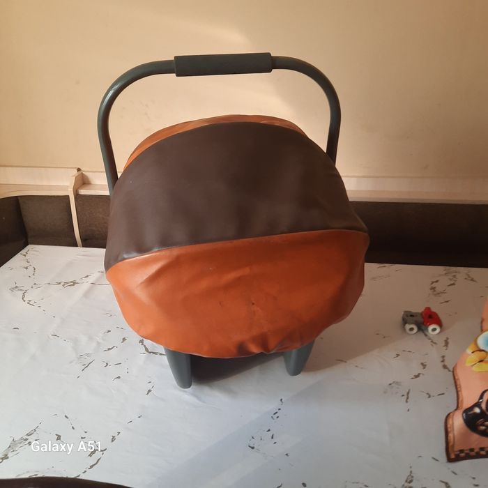 Продам авто люльку