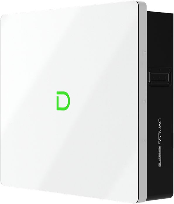 Dyness PowerBox G2 10,24 kWh