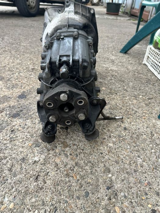 Cutie viteze manuala BMW seria 1,3,E90,E91,X3 , 177 cp