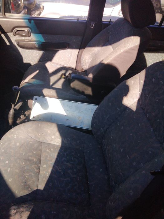 Хюндай галопер 2.5тди на части 2001год