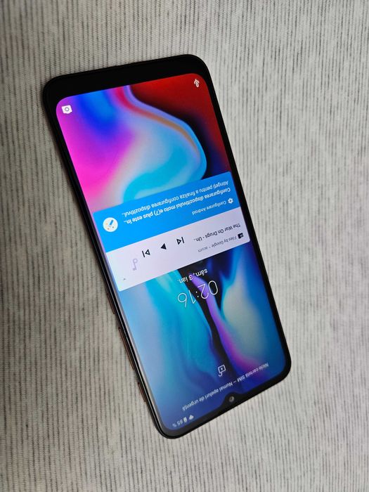 Motorola E7 Plus 64gb Ram 4Gb stare foarte bună