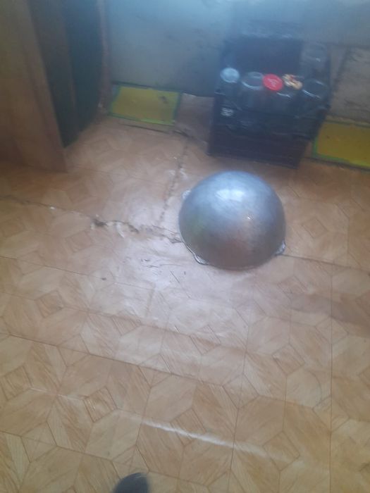 Продается казан.