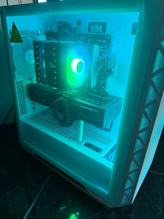 KIT RYZEN 7800X3D  + B650 Gaming X AX V2