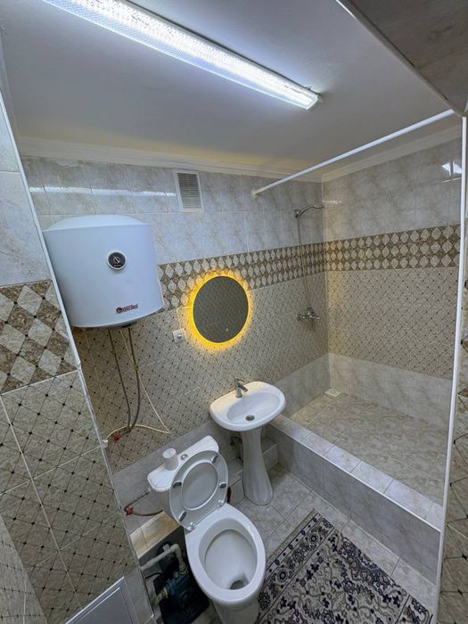 Почасавой квартира
