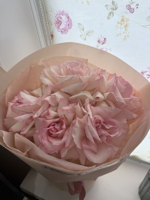 Продам букет цветов