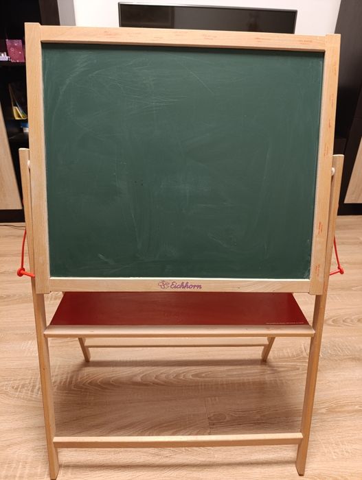 Магнитна дъска за рисуване