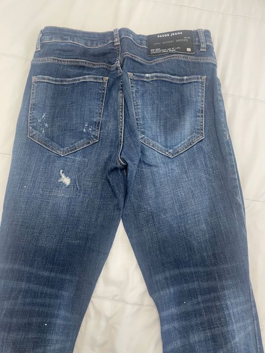 Мъжки дънки Pause