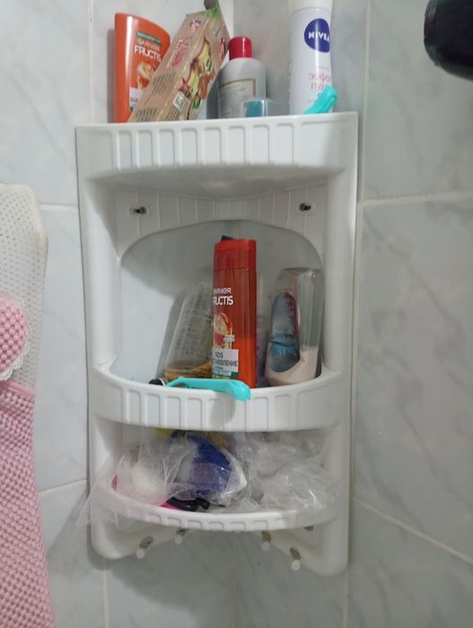 Зеркало и подставка