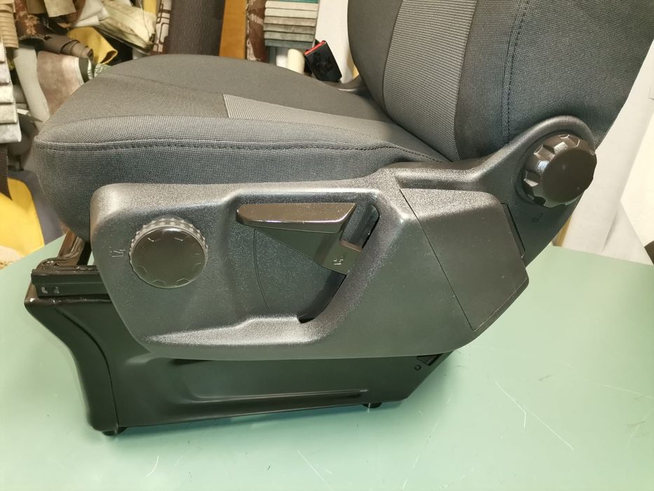 Scaun sofer Ford tranzit custom