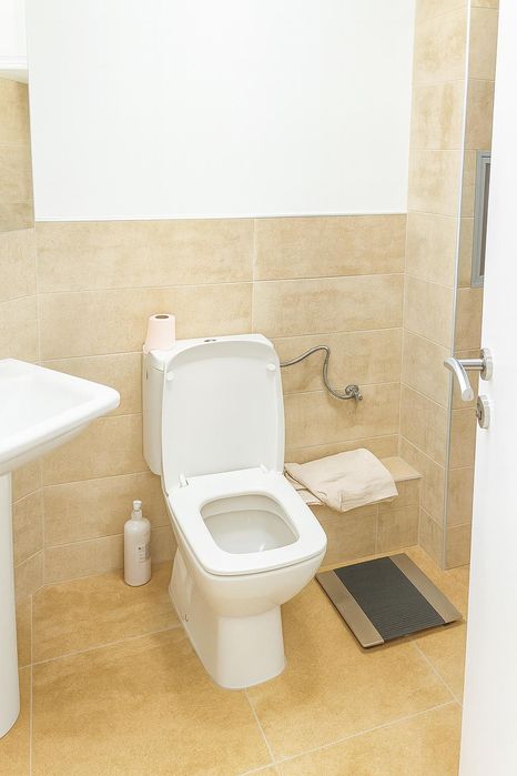 Дава се под наем Двустаен апартамент в Пловдив, Христо Смирненски - 67 кв.м за 510 € - Снимка #4