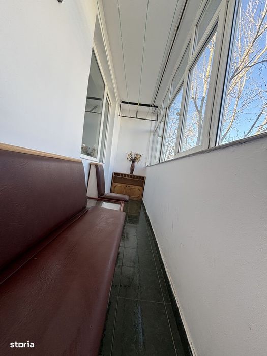 Apartament 2 camare gata de locuit