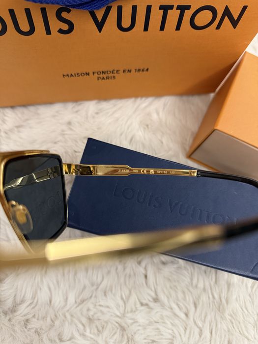 Ochelari de soare Louis Vuitton originali