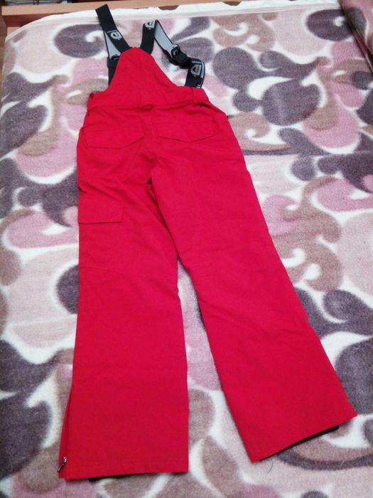 Детски ски панталон/гащеризон FUNDANGO, размер 140-146