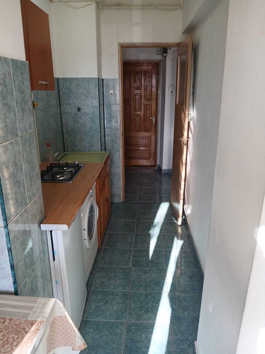 Garsonieră de închiriat - Râmnicu Sărat, jud. Buzău