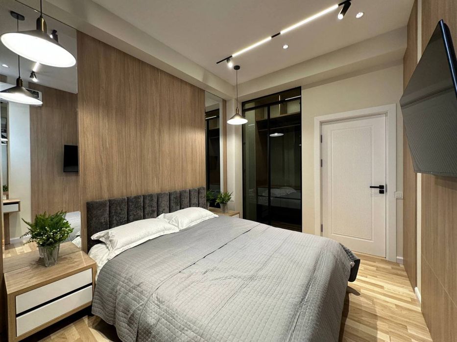 Шота Руставелли продажа квартиры