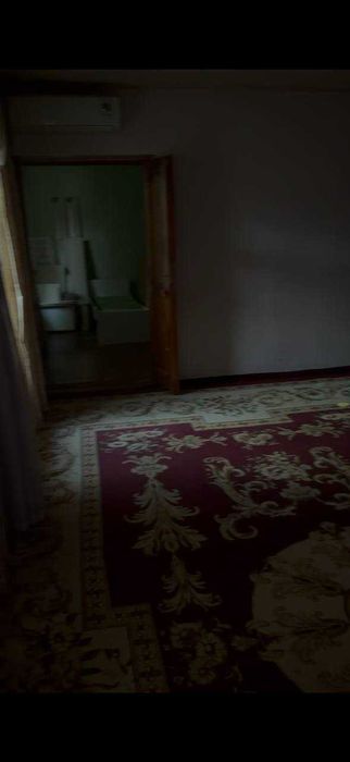 yunusobod tumanida uy ijaraga beriladi, 5 hona. ozimni uyim