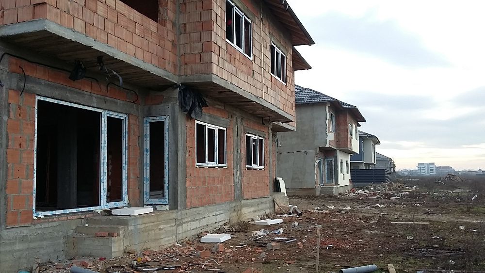 Tamplarie PVC VEKA - cautam dealeri / colaboratori