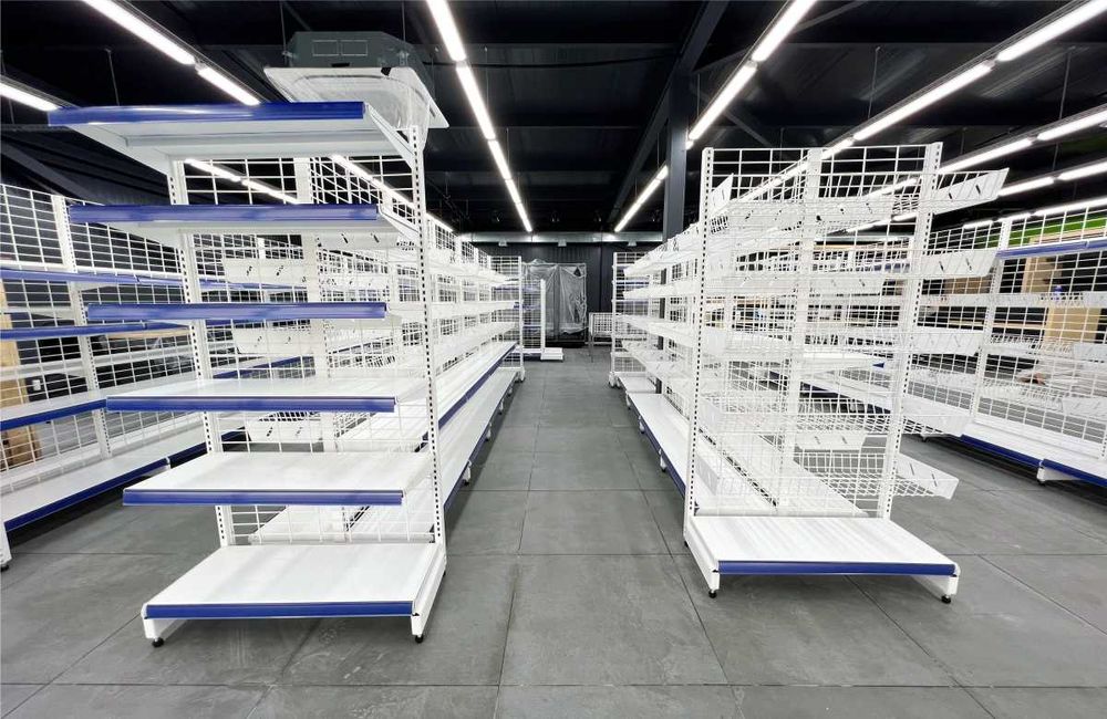 Железная мебель, торговый стеллаж, temir mebel, savdo stellaj