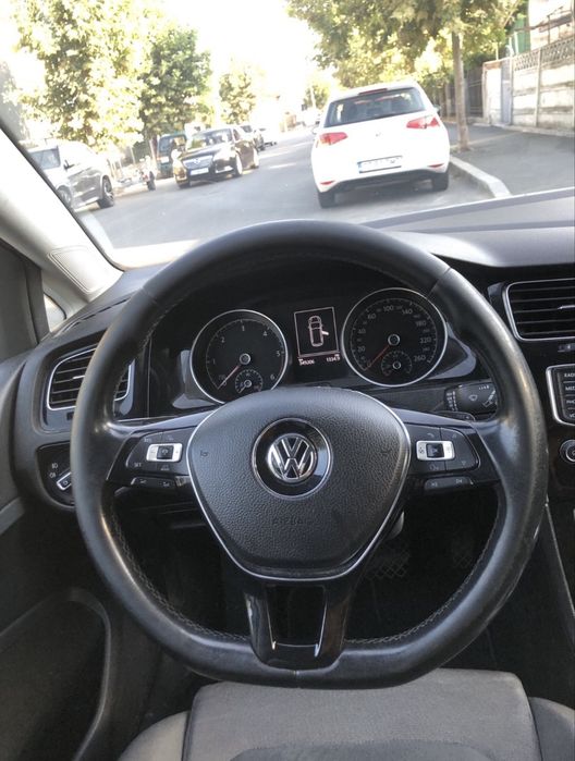Vand golf 7 urgent!!
